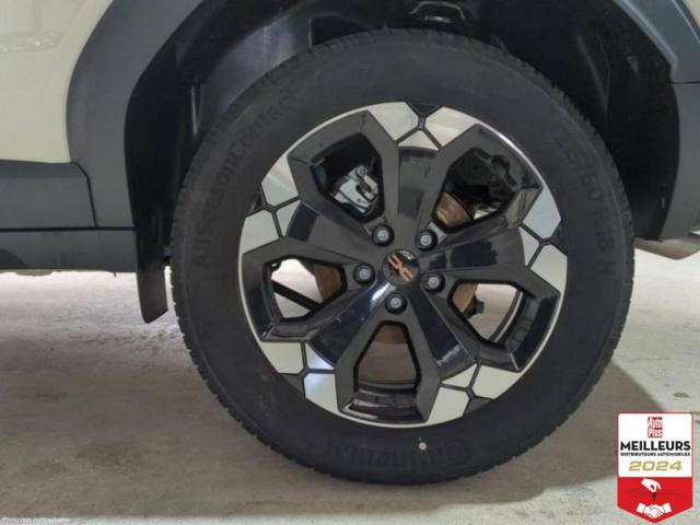 Dacia Duster image 8