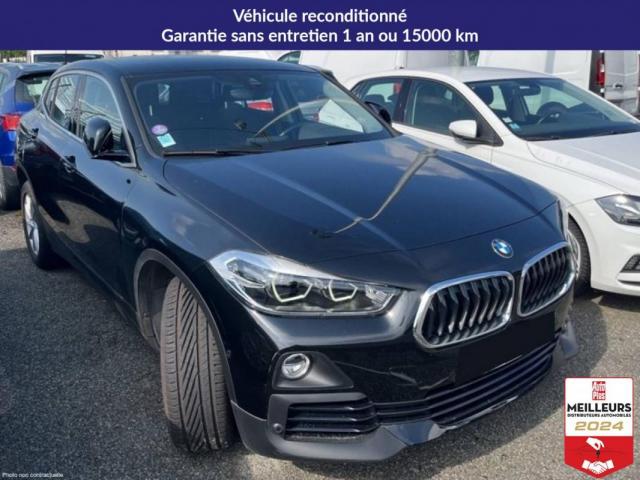 Bmw X2 image 2