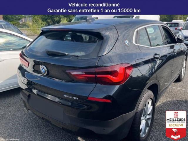 Bmw X2 image 6