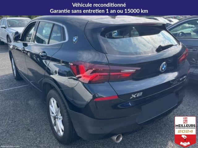 Bmw X2 image 4