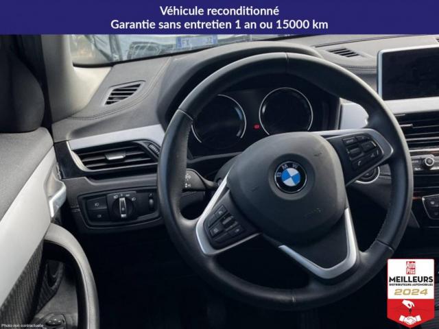 Bmw X2 image 5