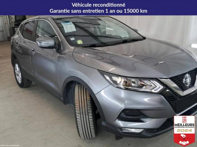 Nissan Qashqai image 6