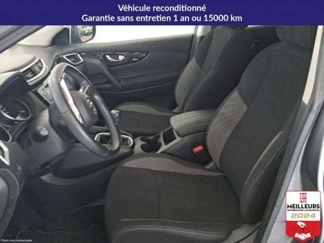 Nissan Qashqai image 5