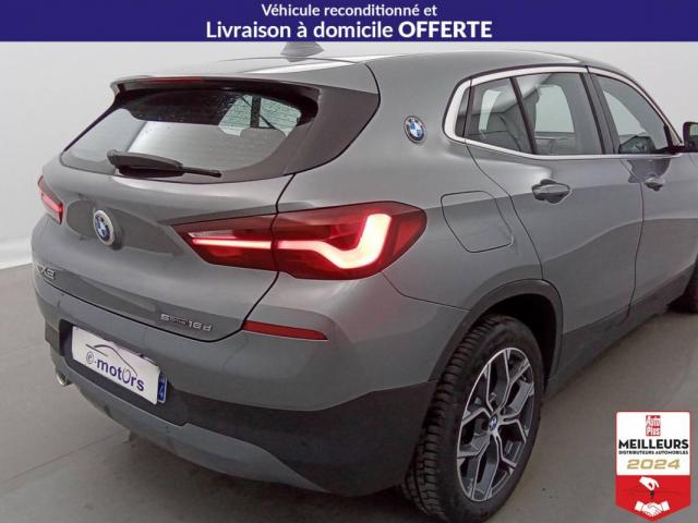 Bmw X2 image 7