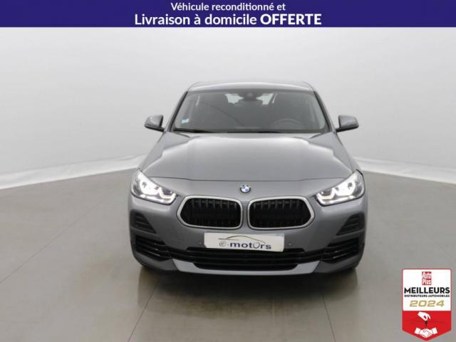 Bmw X2 image 9