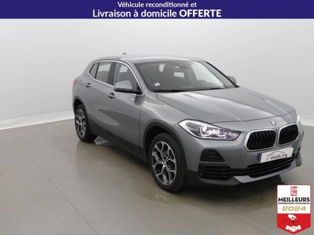 Bmw X2 image 6