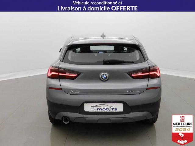 Bmw X2 image 8