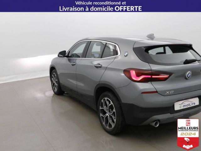 Bmw X2 image 5