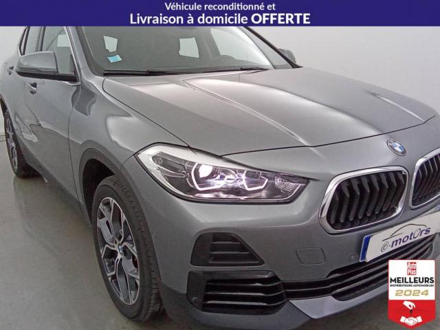 Bmw X2 image 3