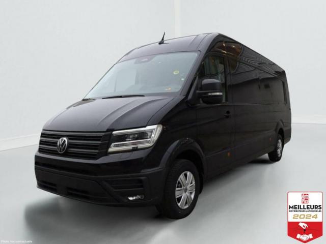Volkswagen Crafter image 3