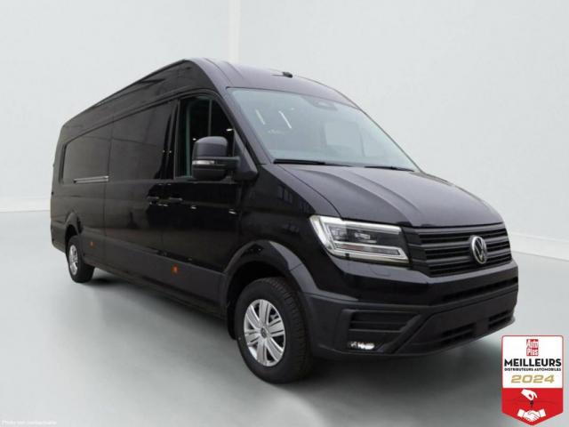 Volkswagen Crafter image 7