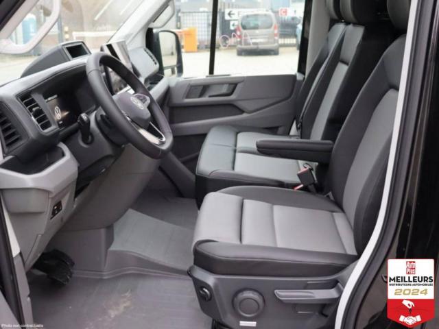 Volkswagen Crafter image 1