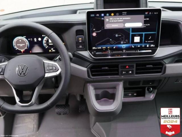 Volkswagen Crafter image 8