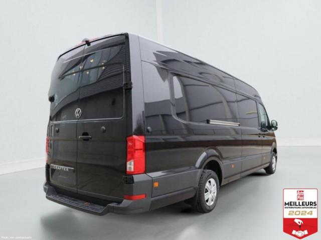 Volkswagen Crafter image 2
