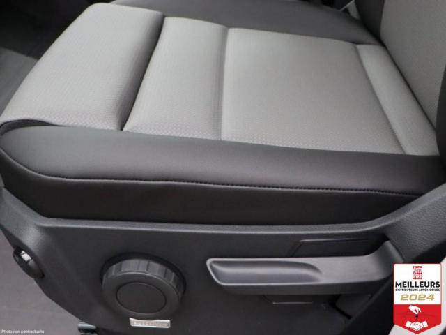 Volkswagen Crafter image 5