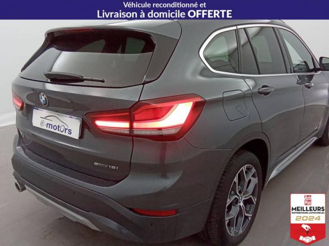 Bmw X1 image 5