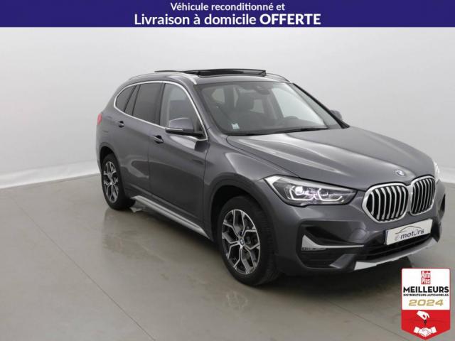 Bmw X1 image 3
