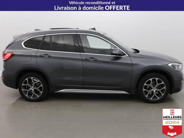 Bmw X1 image 7