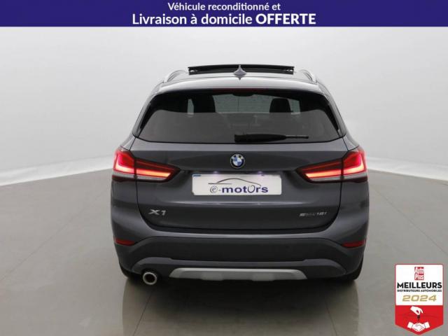 Bmw X1 image 1