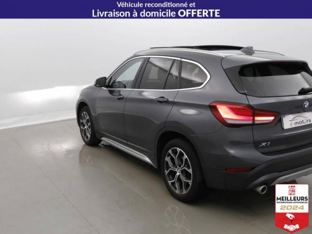 Bmw X1 image 4