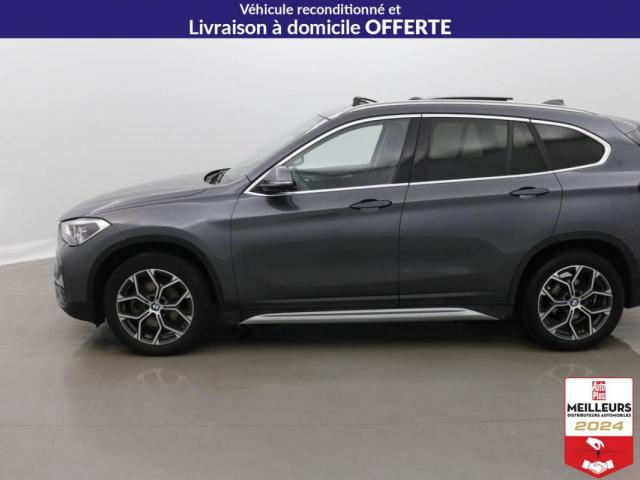 Bmw X1 image 9