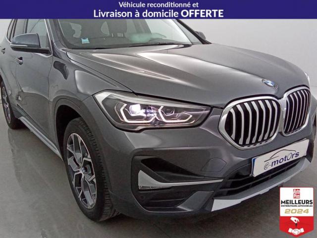 Bmw X1 image 8