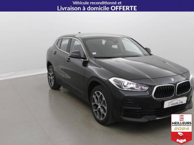 Bmw X2 image 7