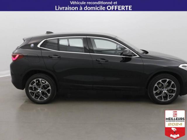 Bmw X2 image 2