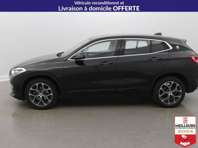 Bmw X2 image 9
