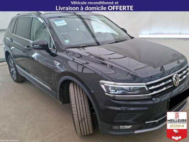 Volkswagen Tiguan Allspace image 1