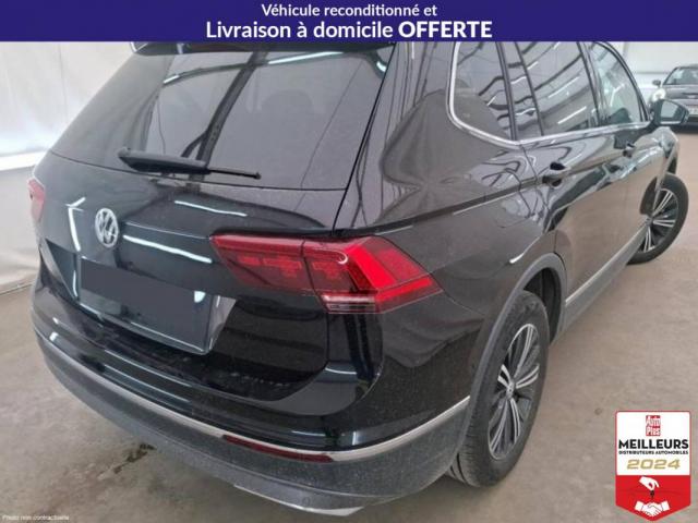 Volkswagen Tiguan Allspace image 6
