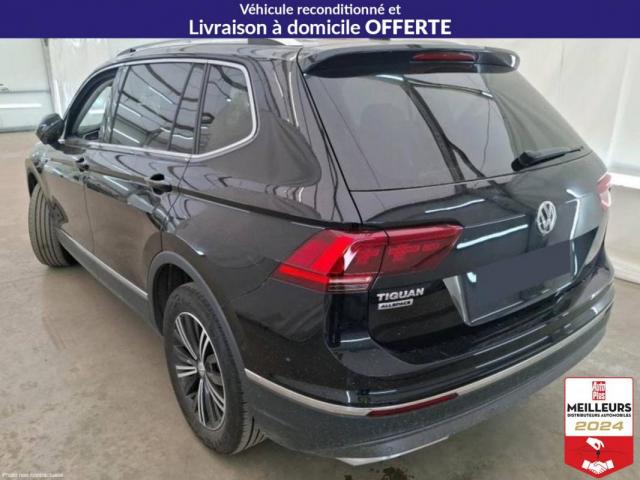 Volkswagen Tiguan Allspace image 5