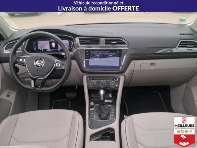 Volkswagen Tiguan Allspace image 7