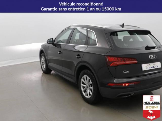 Audi Q5 image 2