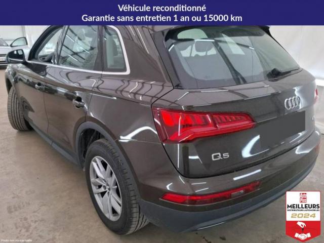 Audi Q5 image 5
