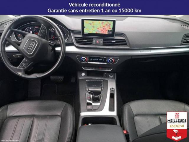 Audi Q5 image 2