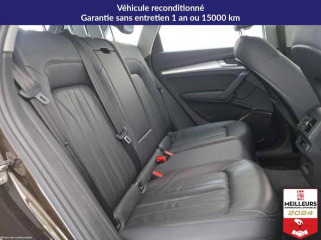 Audi Q5 image 6