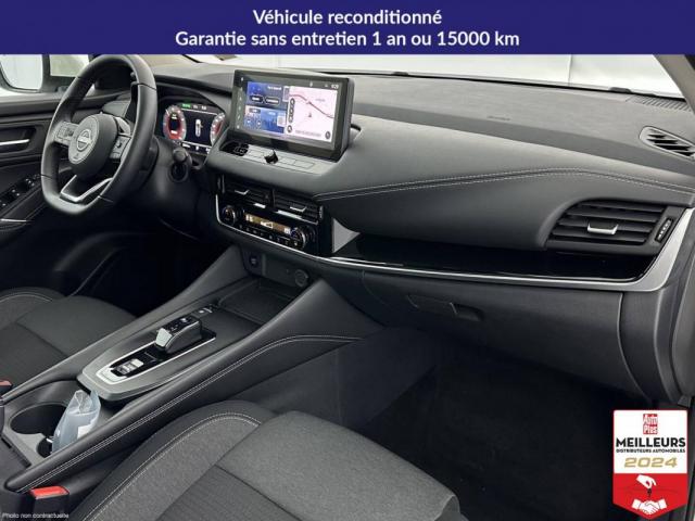 Nissan Qashqai image 7
