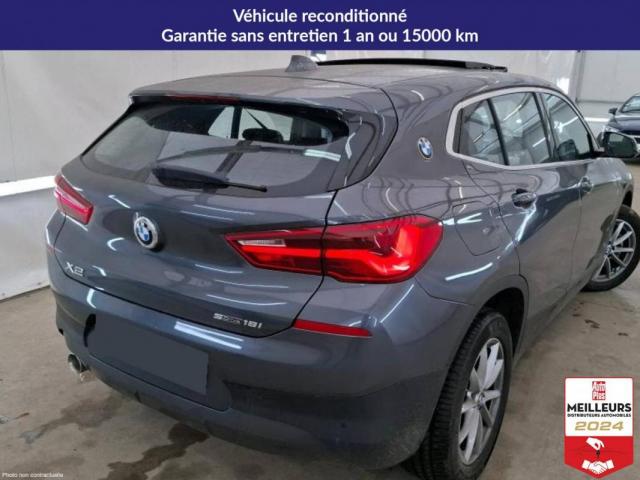 Bmw X2 image 2