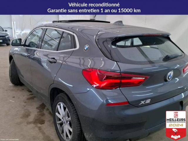 Bmw X2 image 4