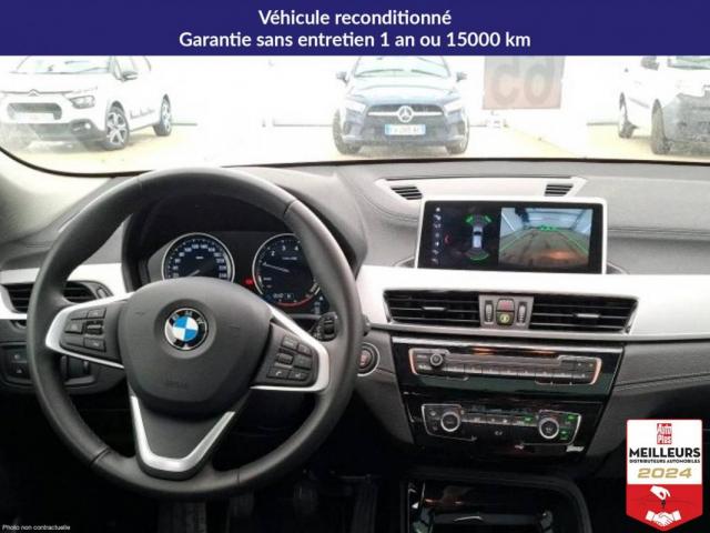 Bmw X2 image 5