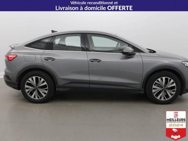 Audi Q4 E-Tron image 7