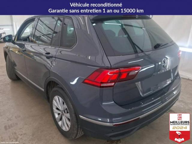 Volkswagen Tiguan image 7