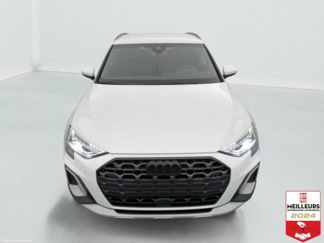 Audi A3 image 1