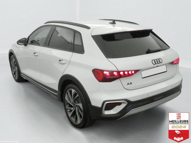 Audi A3 image 2