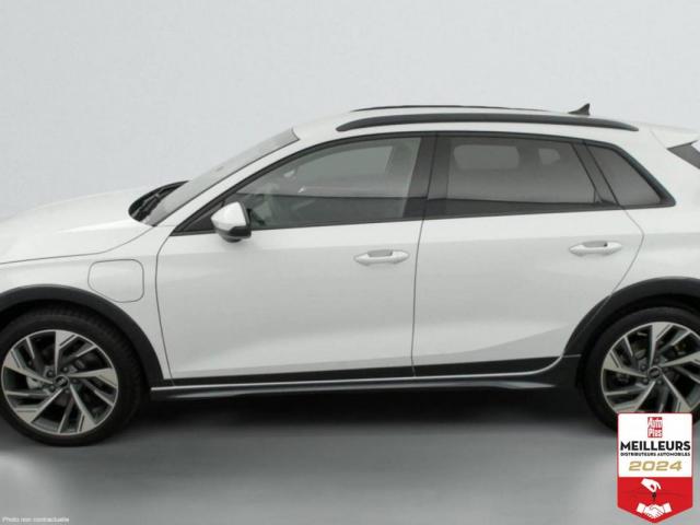Audi A3 image 5