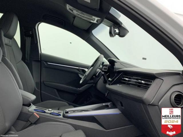 Audi A3 image 8
