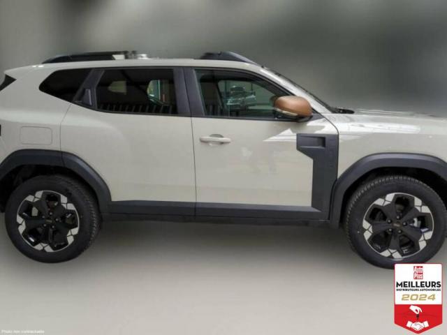 Dacia Duster image 4