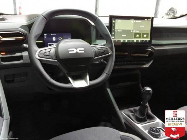 Dacia Duster image 8