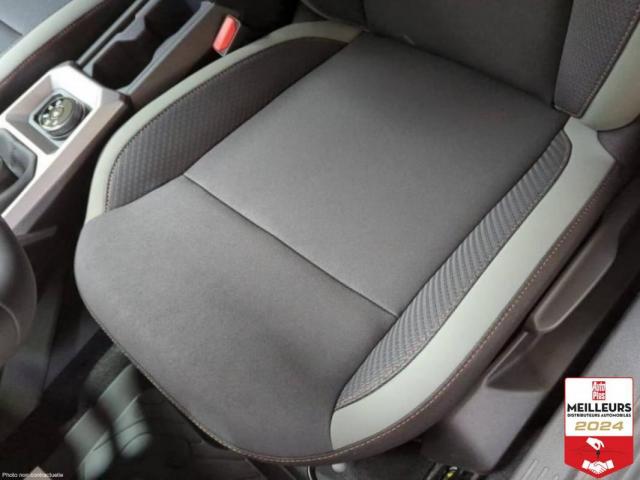 Dacia Duster image 1